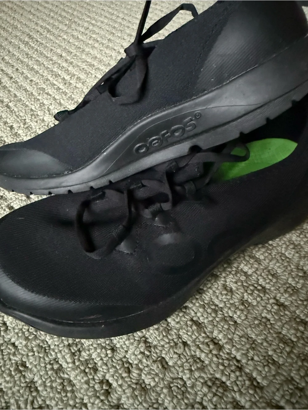 OOFOS - women’s -9
